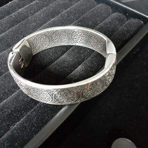 Brighton Clasp Bangle